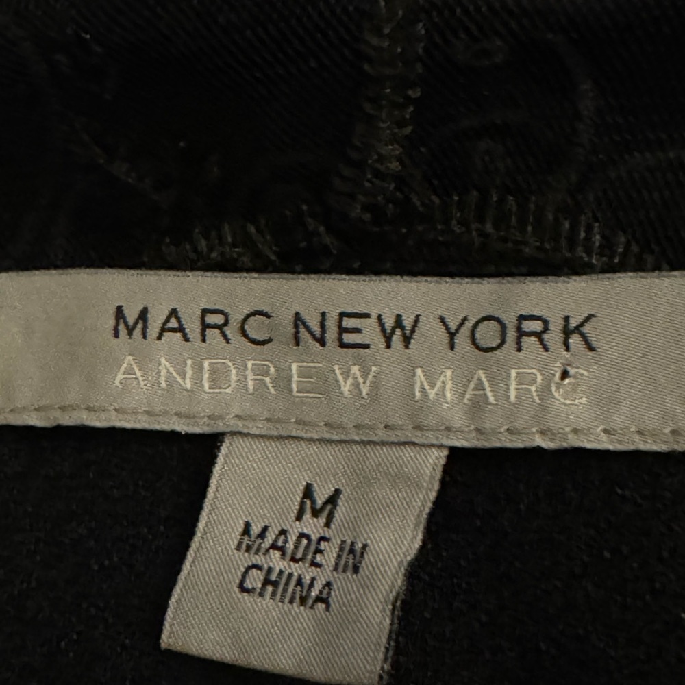 Marc New York Top - Picture 6 of 7